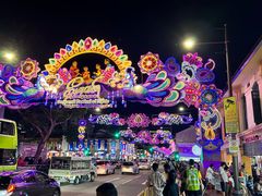 -小印度