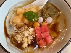 -新渝城·川菜·火锅(区庄店)