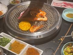 -東盛炭烤自助料理(浦东文峰广场店)