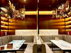-北李妈妈菜·海肠捞饭(高新万达店)