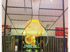 大堂-眉州东坡·熊猫主题餐厅(枫蓝店)