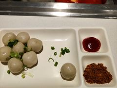 -海底捞火锅(长宁路龙之梦店)