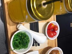 -饭豐町和风精致便当(陆家嘴店)