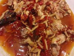 -巢爷老味(东方红店)