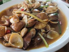 -叶姐海鲜(棋子湾店)