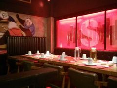 -一个叫川的地方(麒麟新天地店)