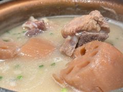 -大中华酒楼·主席武昌鱼·武汉美食地标(江汉路步行街店)