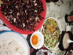 -常和州·夜宵大排档(常州单店)