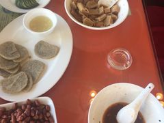 -北京小肠陈饭庄(方庄店)