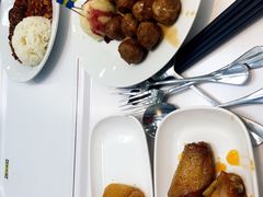 瑞典肉圆-宜家·瑞典风味餐厅(北京西红门店)