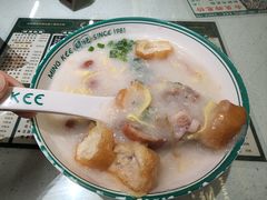 -西关明记肠粉(荔枝湾店)