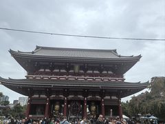 -浅草寺