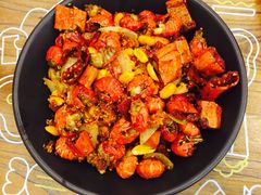 -海盗虾饭·剥好的小龙虾饭(SOHO尚都店)