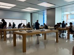 -Apple 零售店(Causeway Bay)