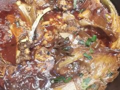 -锅老头铁锅炖•大锅蒸汽海鲜(韩乐坊店)