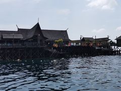 -卡帕莱度假村(西巴丹岛)