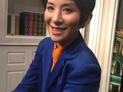 -武汉杜莎夫人蜡像馆