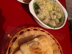 -吉云馄饨(桑梓路店)