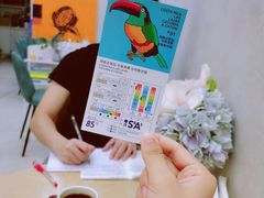 -玫瑰咖啡(中山六路店)