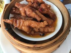 -香港仔茶餐厅(凤阳店)