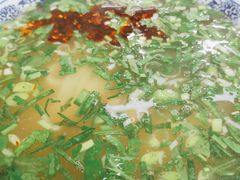 纯汤牛肉面-中国兰州名牛纯汤牛肉面(永安道店)