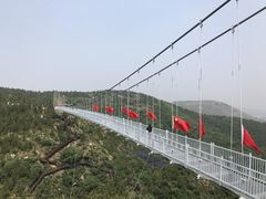 -皇藏峪国家森林公园