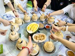 -無招牌海鮮(芽笼店)