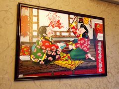 -忆乡情铁锅炖鱼饭店(延庆店)