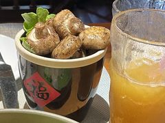 -秀·爱尔兰餐吧(上海路店)