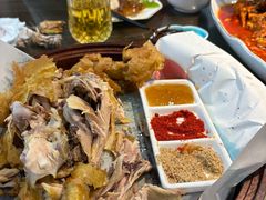 -秦月轩·陕西家乡菜(阜成路·五棵松店)