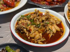 -李叔叔虾蟹大排档(青羊店)