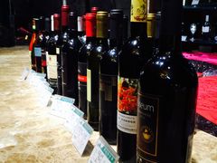 -青岛葡萄酒博物馆