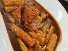 -韩礼年糕(飞虹路店)