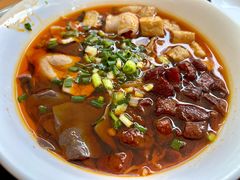-蒋家肠旺面馆(合群路店)
