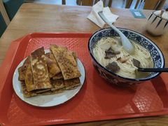 -穆兰泽兰州牛肉面(天津·海河意式风情区店)
