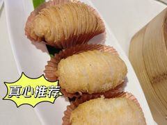 飘香榴莲酥-潮福城大酒楼(湖滨北路店)