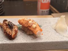 -鮨政· Omakase(港汇恒隆广场店)