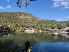 -黑龙潭公园