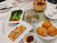 -唐人轩(中山四路店)