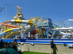 -渔岛海洋度假区