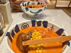 -味千拉面(世纪东方店)