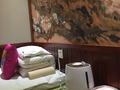 -大赏足道(长白店)