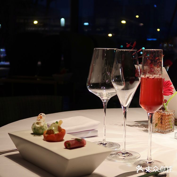 成都探店｜超适合约会的私房菜餐厅💕🍴