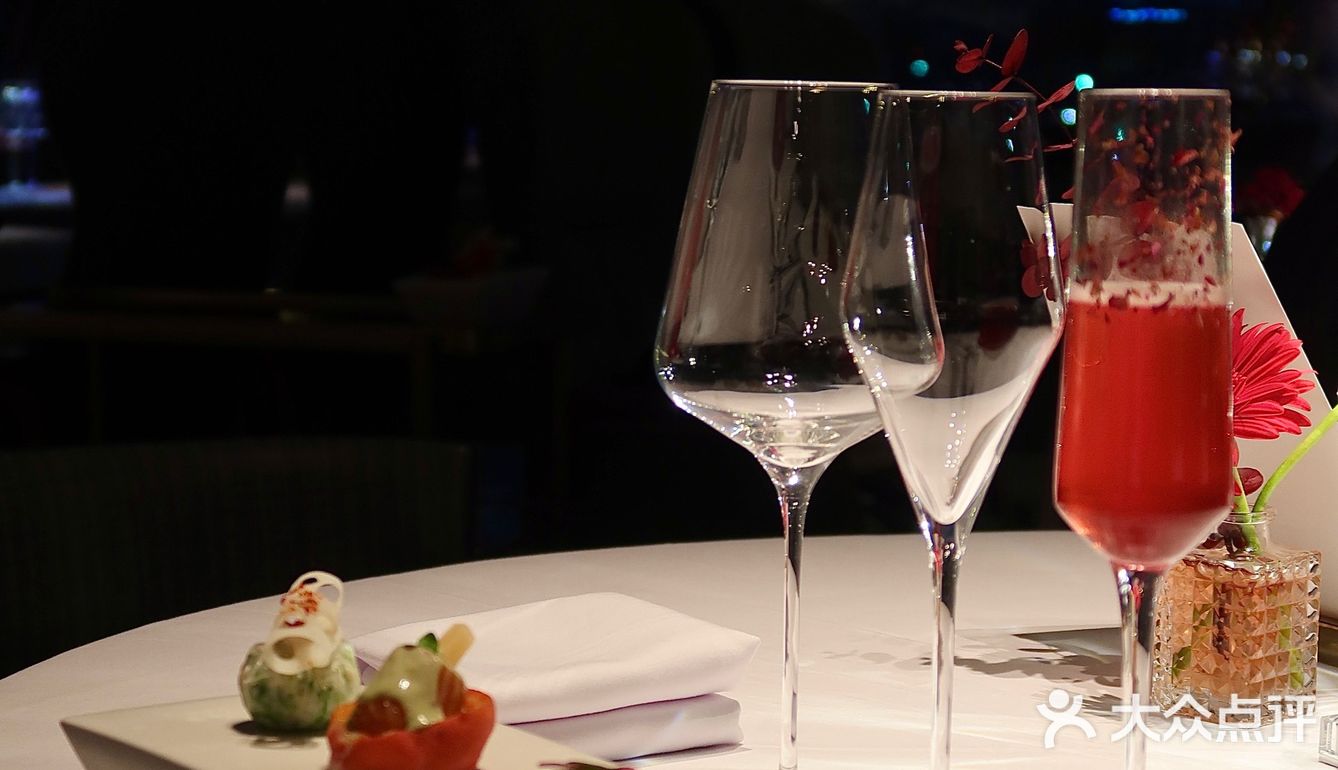 成都探店｜超适合约会的私房菜餐厅💕🍴