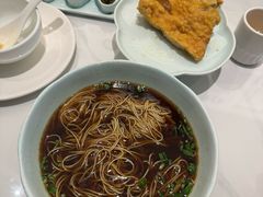 -胥城奥灶面·面之府(书香世家月亮湾酒店)