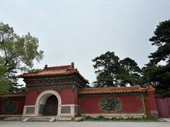 -北陵公园