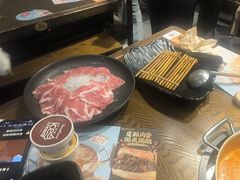 -呷哺呷哺 小火锅 (浦东新欧尚超市店)