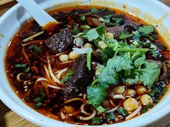 -万县面馆(高笋塘店)