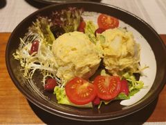 -yokocho上横町·日本食街(深业上城店)