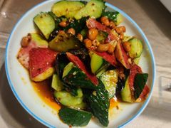 -百叶居·老北京涮羊肉(鼓楼店)